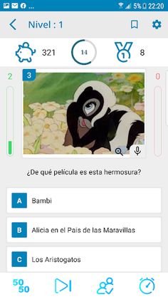 ContestApp - Screenshot 4