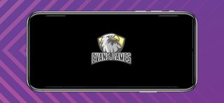 Cubic Geo Run - Hyper Casual G - Screenshot 1