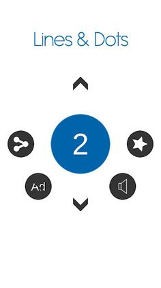 Lines & Dots - Screenshot 1