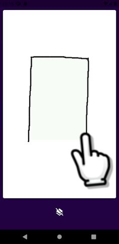 Magic Card Sketch - Screenshot 4