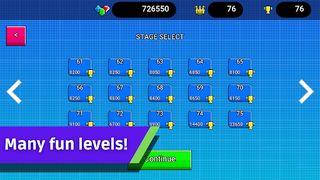 Super Stomp Boy - Screenshot 3