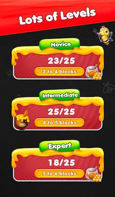 Honeycomb Hexa Block Puzzle - Screenshot 4