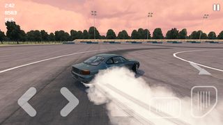 Drift Fanatics Car Drifting - Screenshot 1