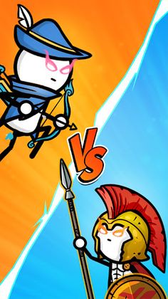 Stick Army - Assemble ! - Screenshot 1