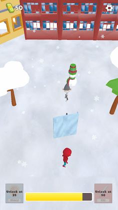 Defence Master: Shooting Game - Screenshot 4