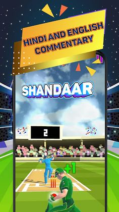 Mr. Keeper - WicketKeeper Fiel - Screenshot 2