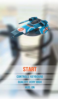 Hex Bird - Screenshot 1