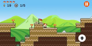 Game Pengenalan Binatang - Screenshot 3