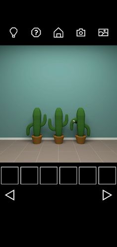 Escape Game Pack 1 - Screenshot 3