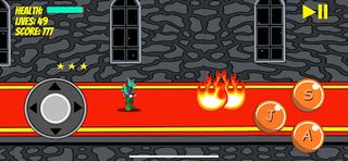 Zero Hour Dotd! - Screenshot 3