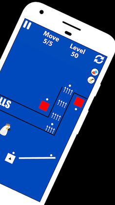 Many Lines - Screenshot 3