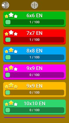 Word Search - Screenshot 1