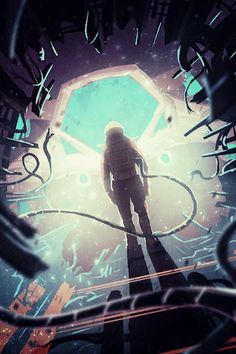 Asteroid Run: No Questions Ask - Screenshot 1