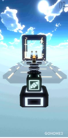 Go home 2 - Screenshot 3