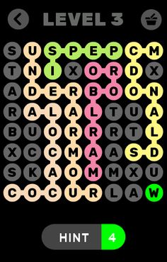 Brand Names - Games - Screenshot 2