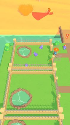 Safari Zoo - Screenshot 4