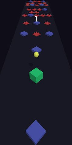 Lean On - Screenshot 1