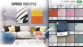Home Design Star - Screenshot 3