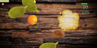 Kopa Shamsu - Screenshot 1