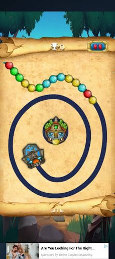 Bubble Shooter - INGOO - Screenshot 2