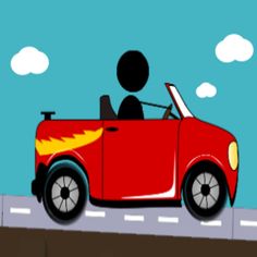 Stick Running - Screenshot 1