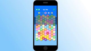 Honey Bee Puzzle Game - Screenshot 1