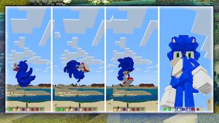 Sonic the Hedgehog 2 Game mod - Screenshot 3
