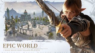 Bless Global - Screenshot 2