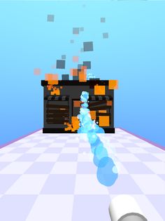 Water Shooter - Screenshot 3