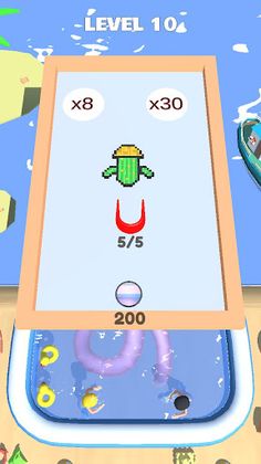 Picker Balls 3D! - Screenshot 3