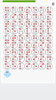 WD Braille - Screenshot 3