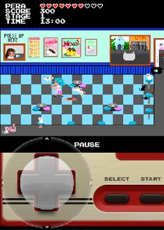 Cat Cafe - Screenshot 3