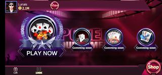 B79 - Poker Tournament - Screenshot 2