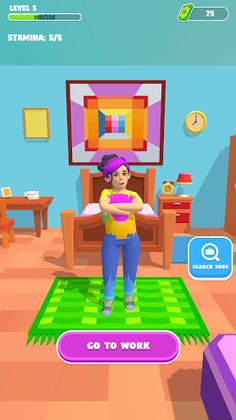 Upworker - Screenshot 1