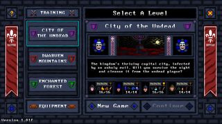Card Quest - Screenshot 1