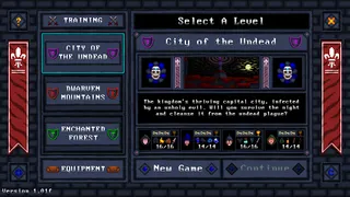 Card Quest - Screenshot 1