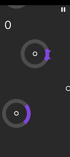 Zig Run - Screenshot 1