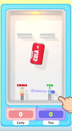 Crushers - Screenshot 1