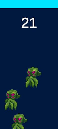 Octopus Attack - Screenshot 3