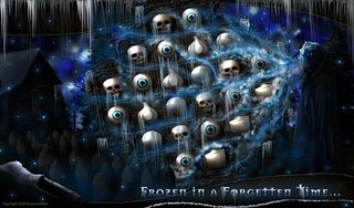 Misfit Souls : Match 3 Puzzle - Screenshot 2