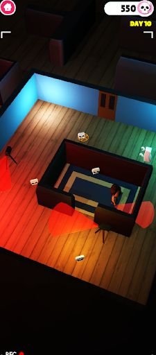 Ghost Hunter.IO - Screenshot 1