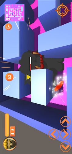 Shoot! Ghost - Screenshot 2