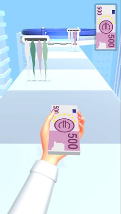 Money Printer - Screenshot 4