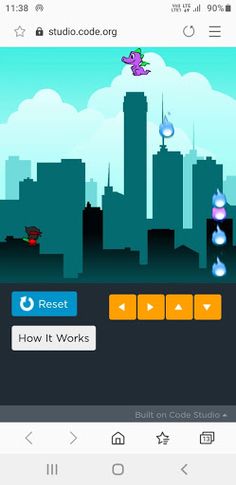 Dragon Attack : Hell Begins - Screenshot 2