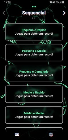 Black Black - Dedos Rápidos - Screenshot 1