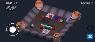 BlockOn - Screenshot 3