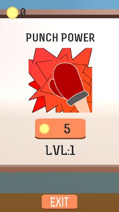 Tap Tap Punch! - Screenshot 4