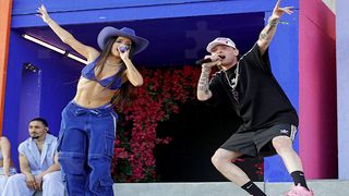 Peso Pluma Game Puzzle - Screenshot 2