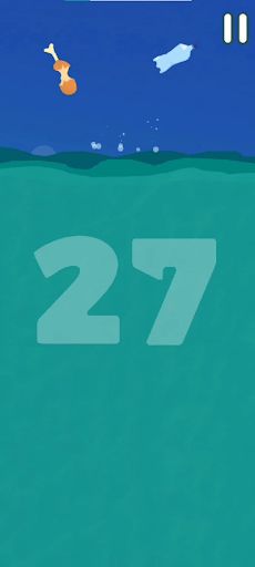 Rubbish Rain - Screenshot 3