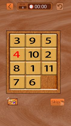 jigsaw puzzle - Screenshot 4